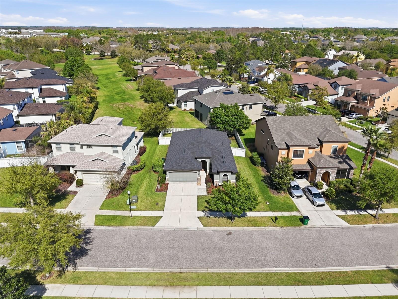 WATERGRASS - Residential