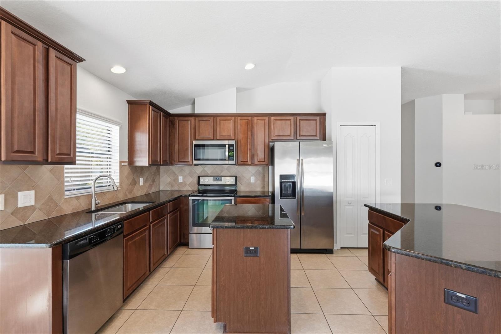 WATERGRASS - Residential