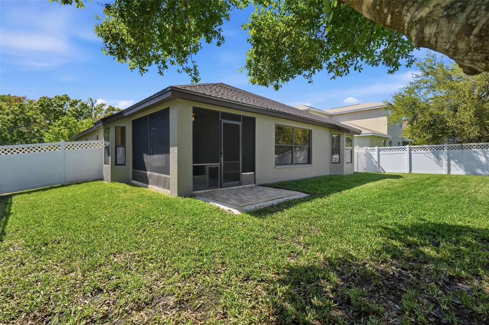 WATERGRASS - Residential