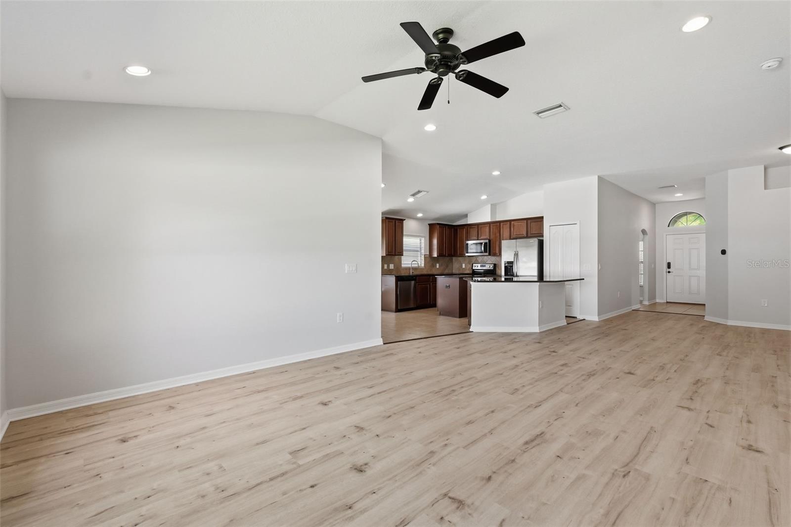 WATERGRASS - Residential