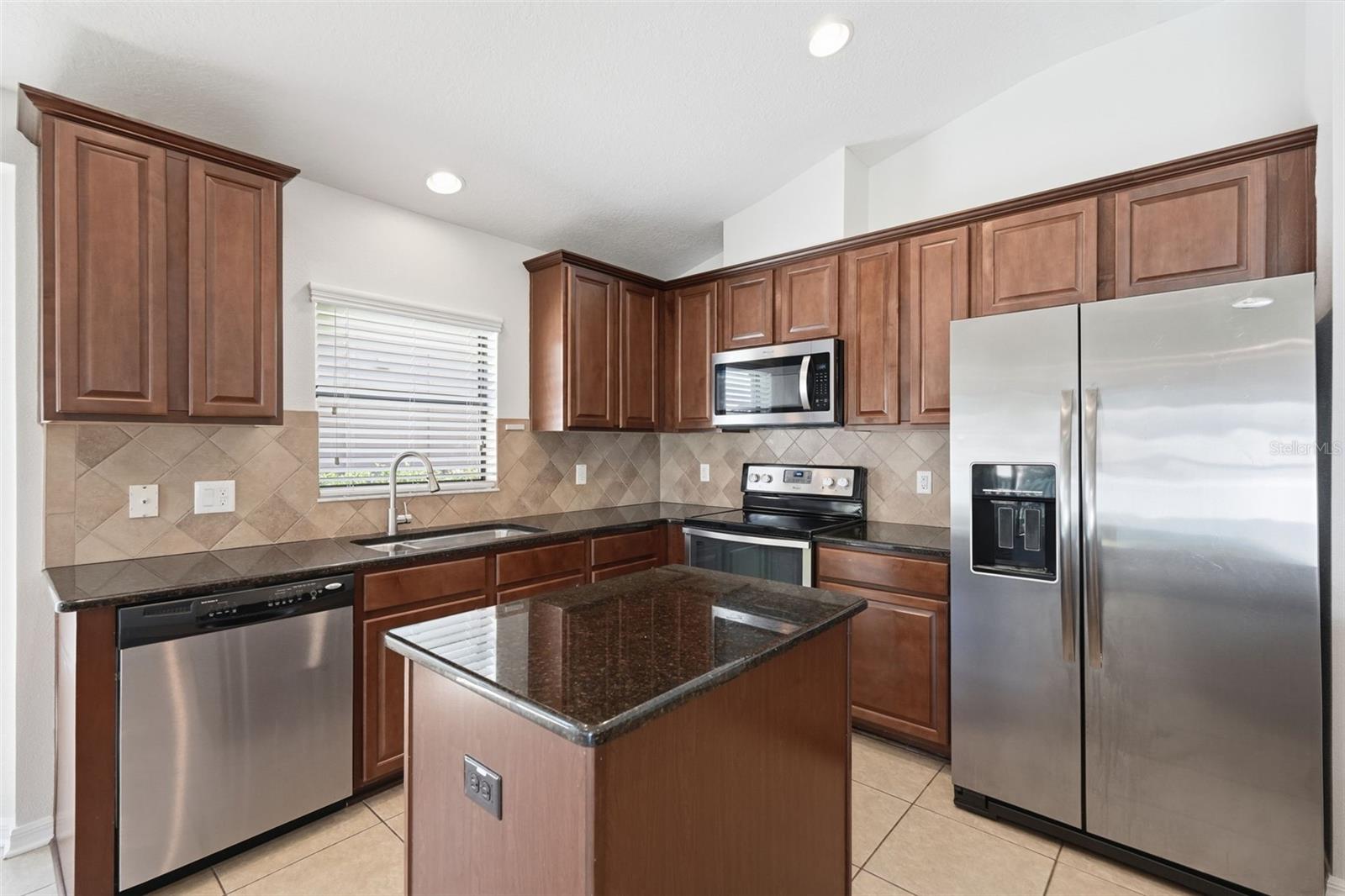 WATERGRASS - Residential