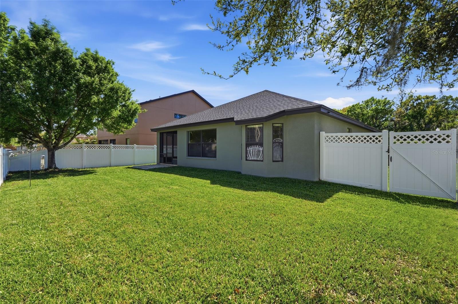 WATERGRASS - Residential