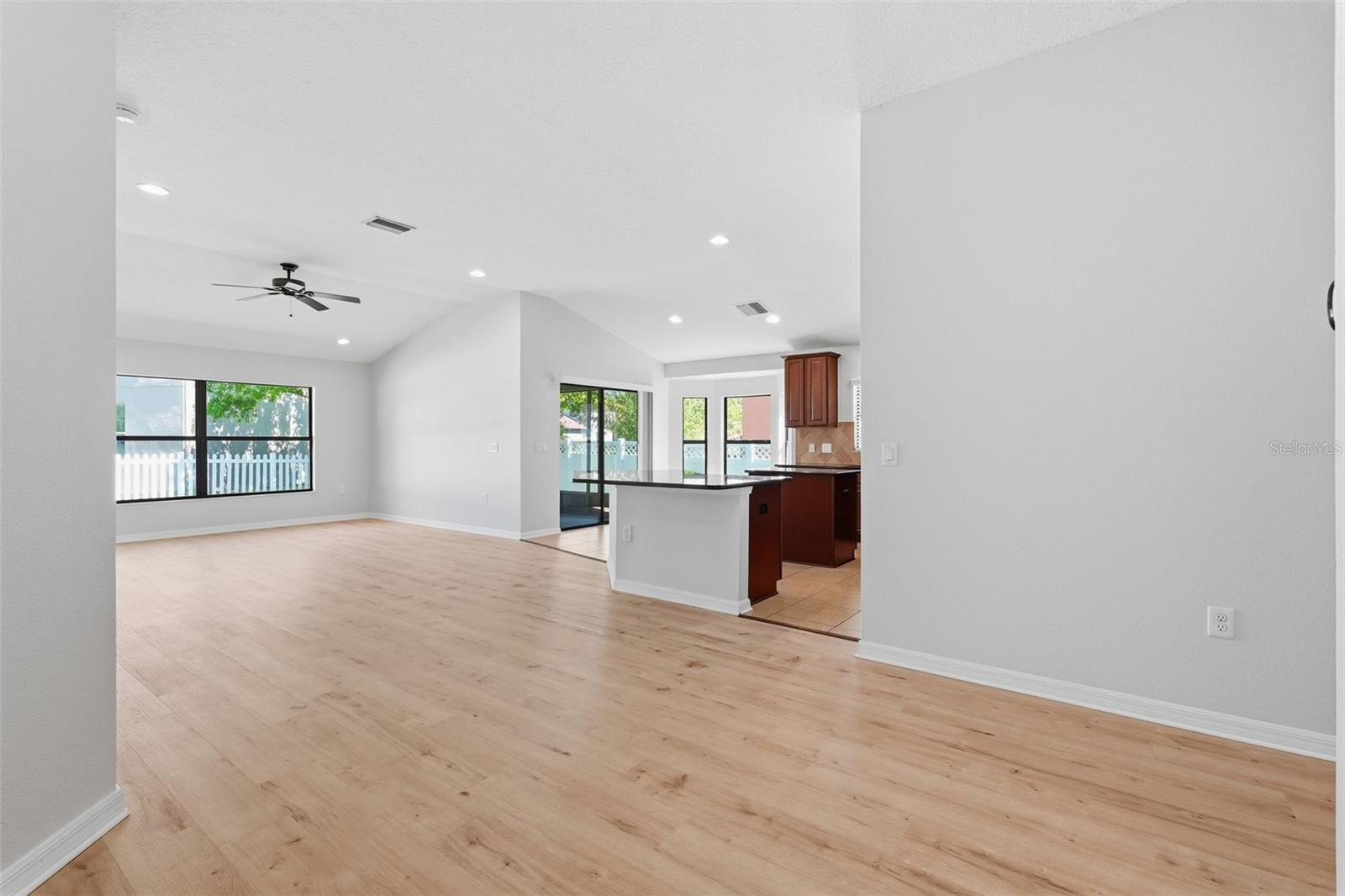 WATERGRASS - Residential