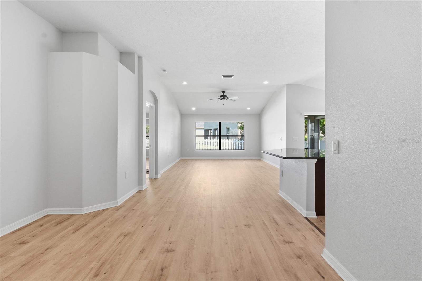 WATERGRASS - Residential