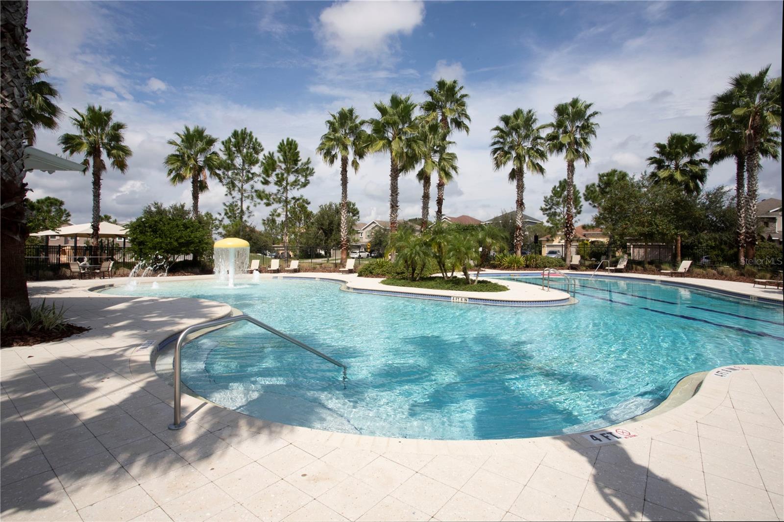 WATERGRASS - Residential