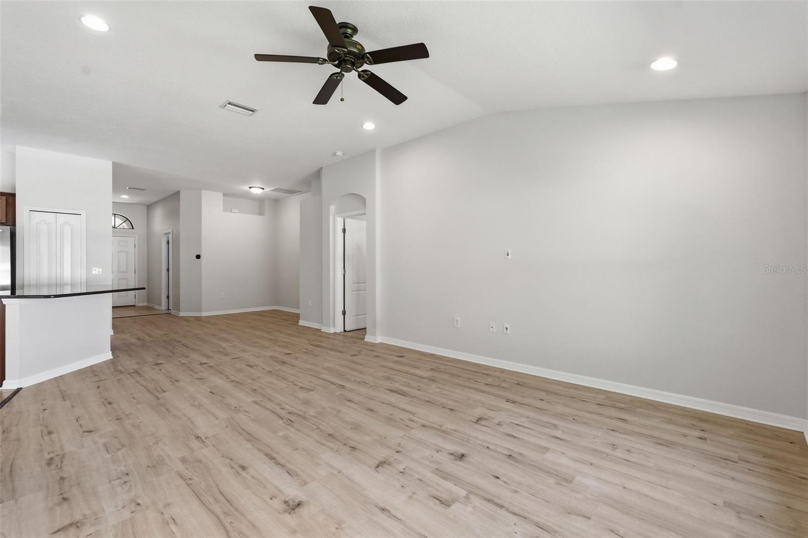 WATERGRASS - Residential