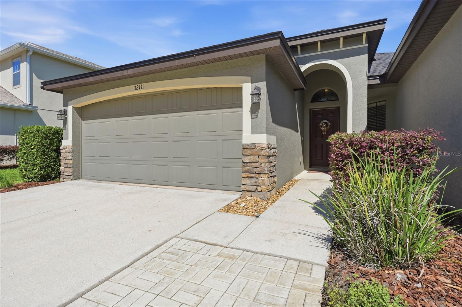 WATERGRASS - Residential