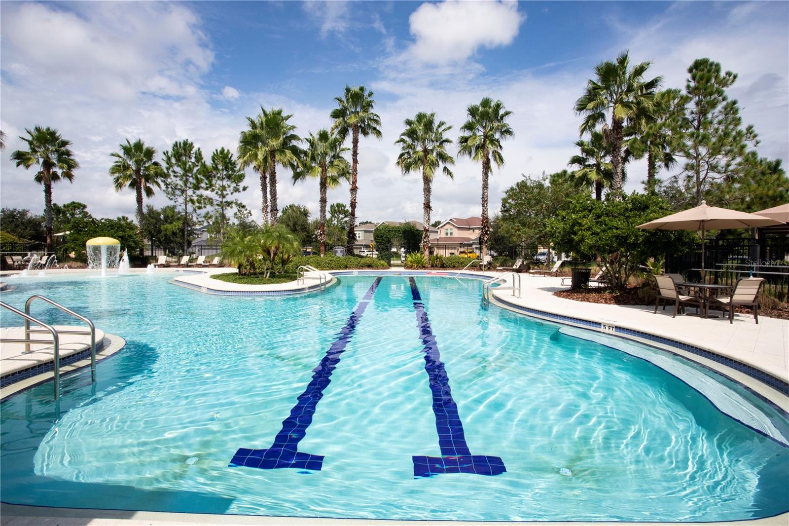 WATERGRASS - Residential