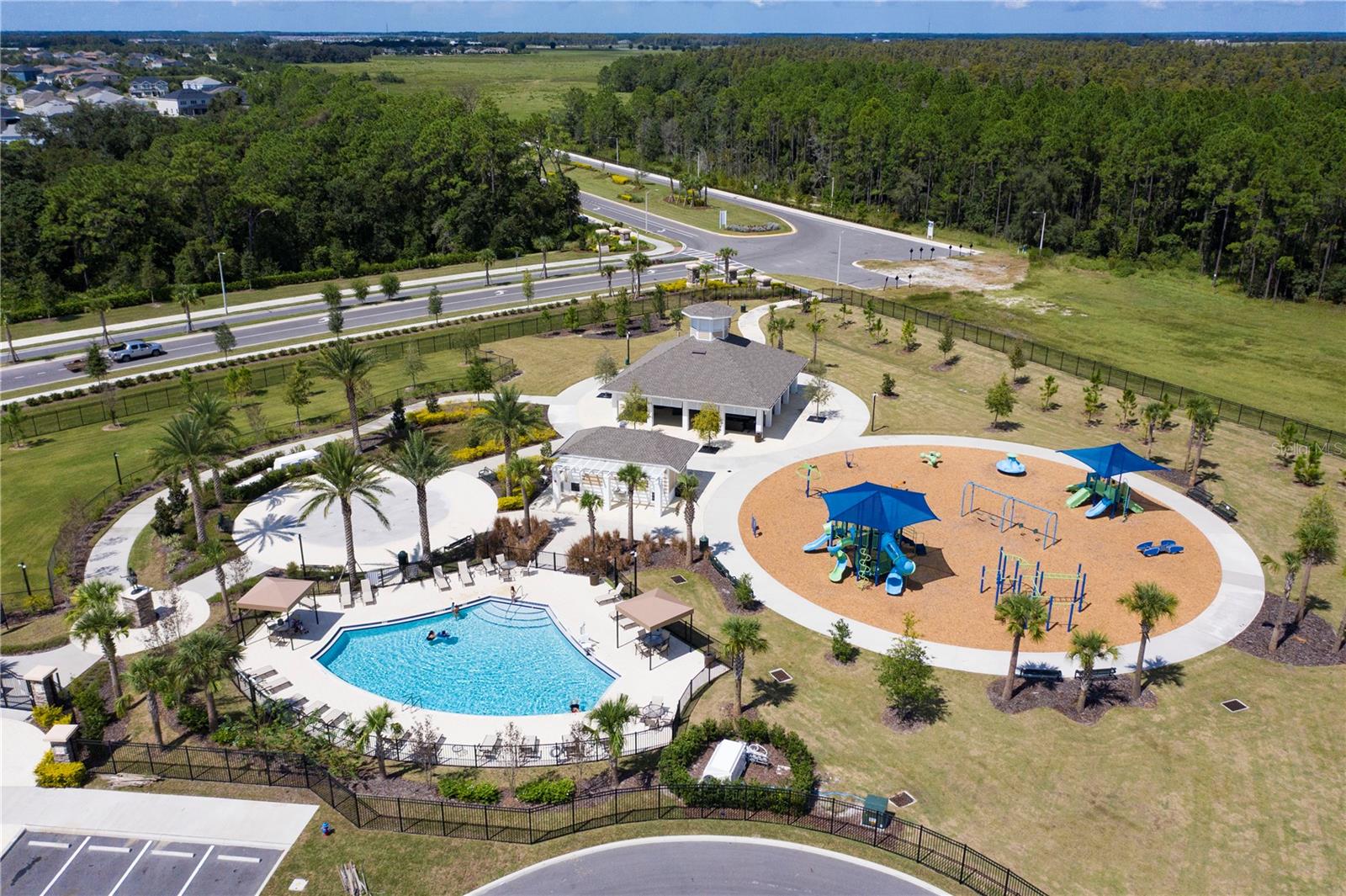 WATERGRASS - Residential