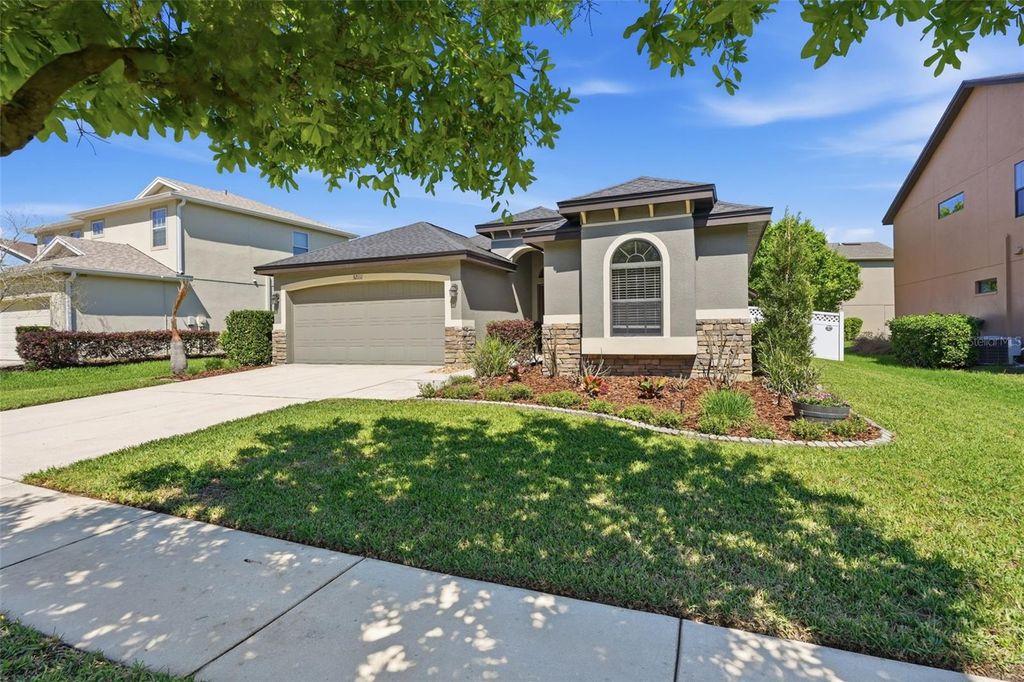 Photo of 32111 Garden Alcove Loop, Wesley Chapel, FL 33545 (MLS # TB8486932)