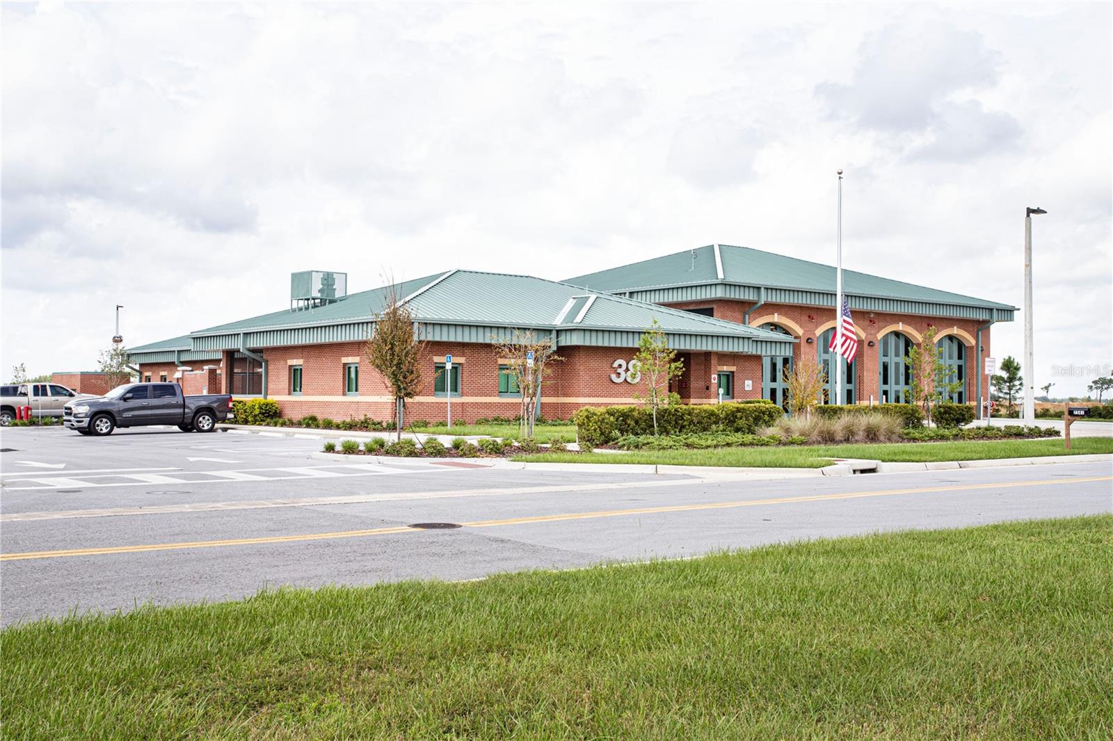 WATERGRASS - Residential