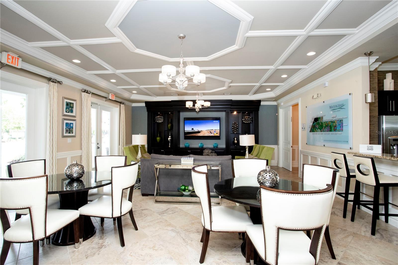 WATERGRASS - Residential