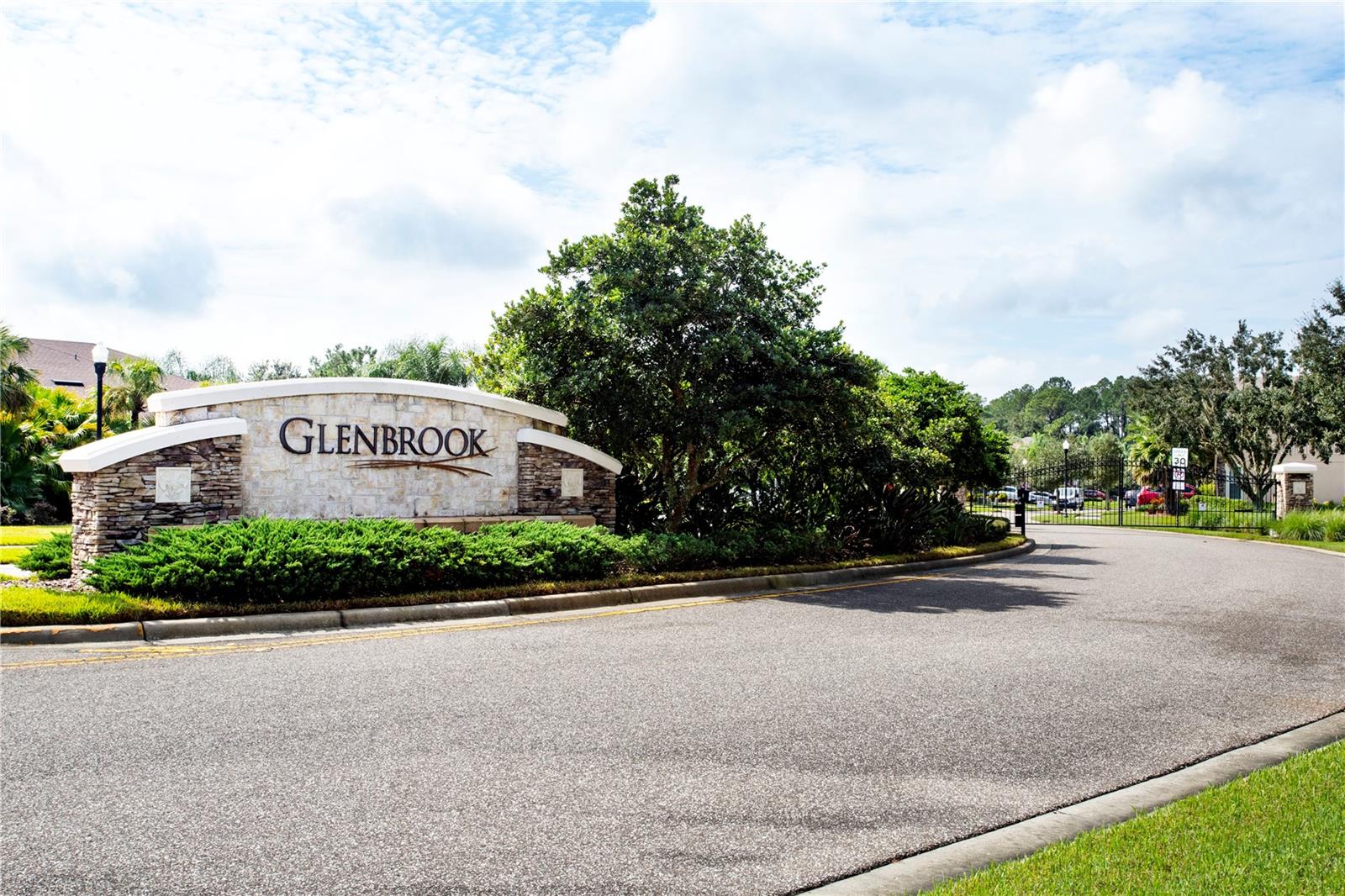 WATERGRASS - Residential