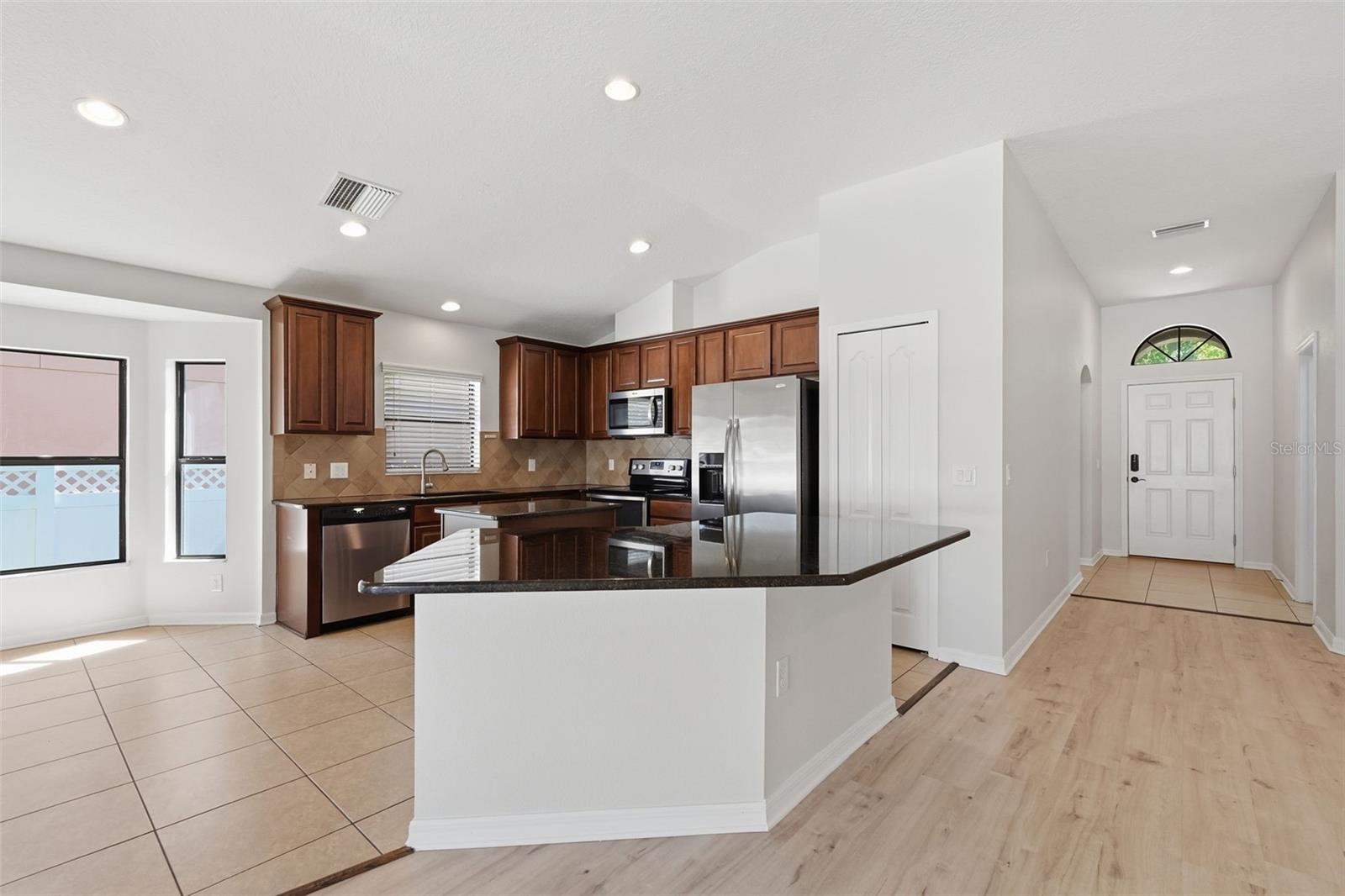 WATERGRASS - Residential