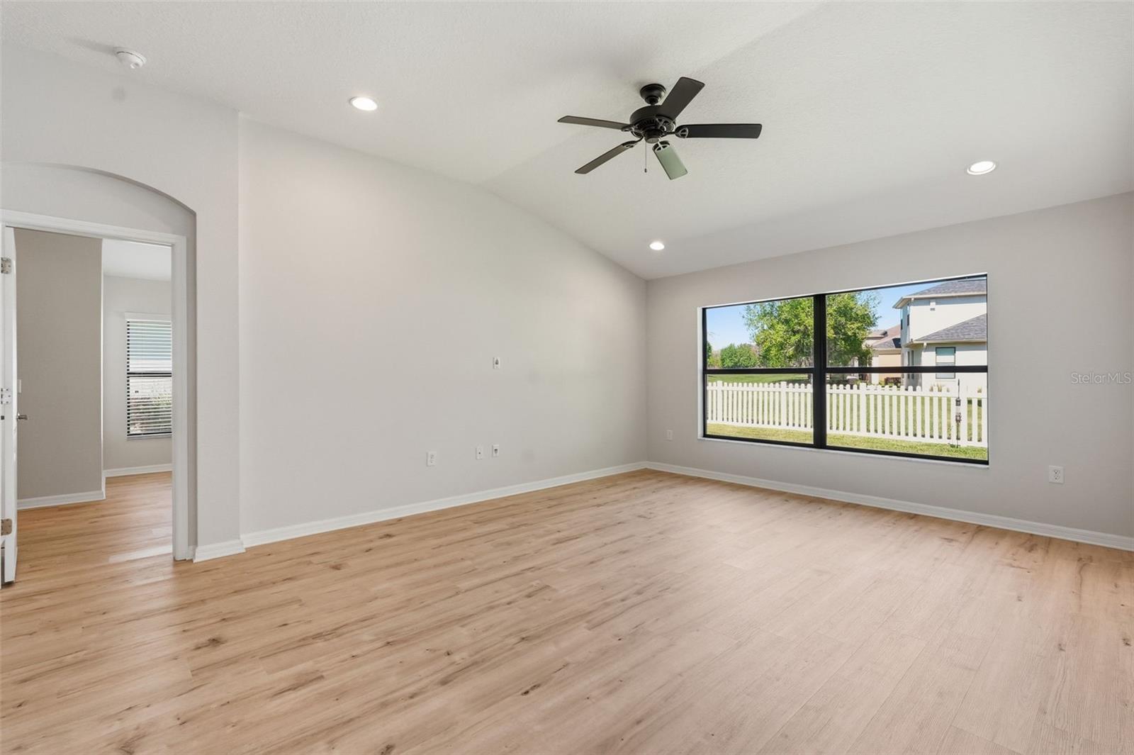 WATERGRASS - Residential