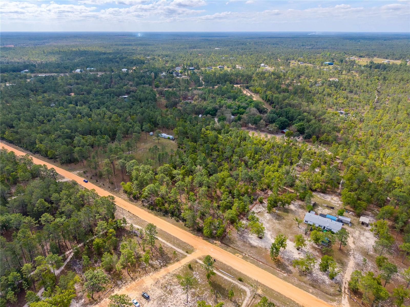 MELROSE LANDING - Land