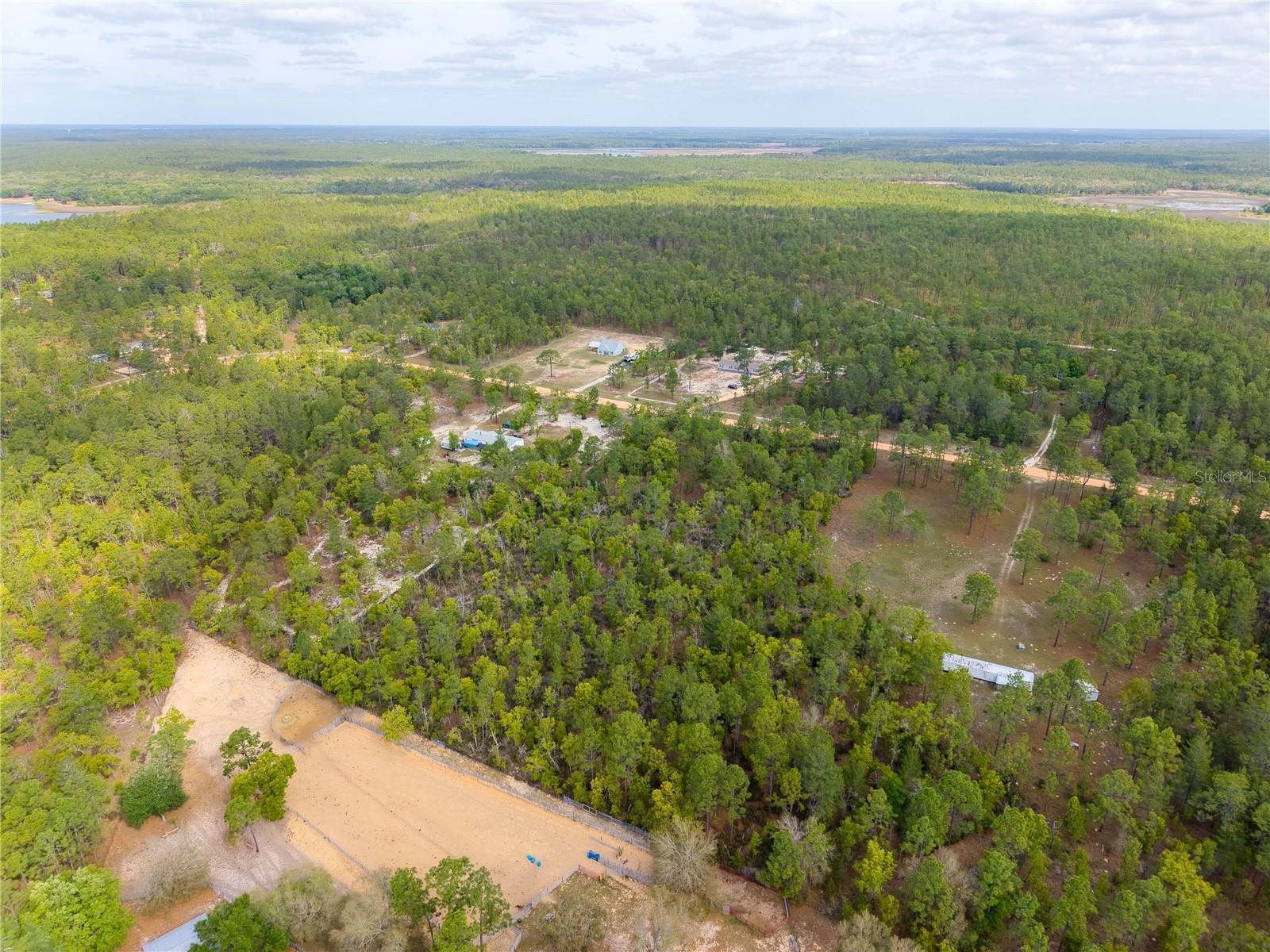 MELROSE LANDING - Land