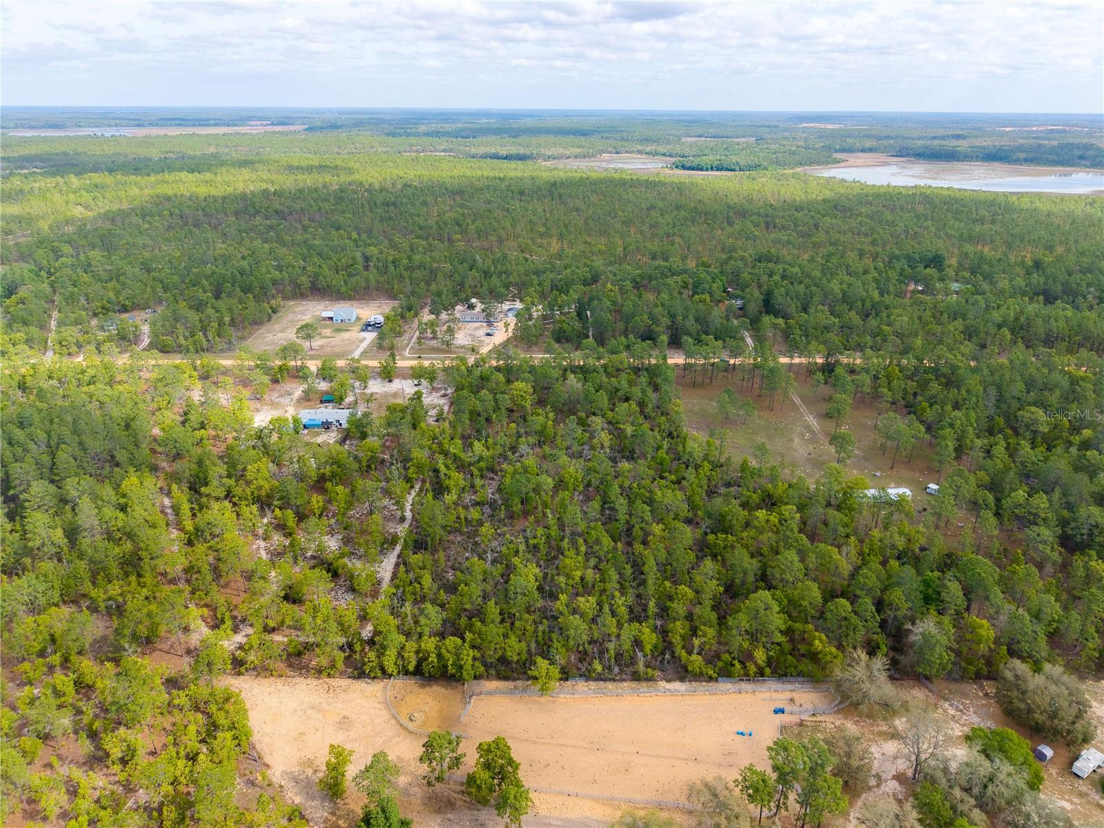 MELROSE LANDING - Land