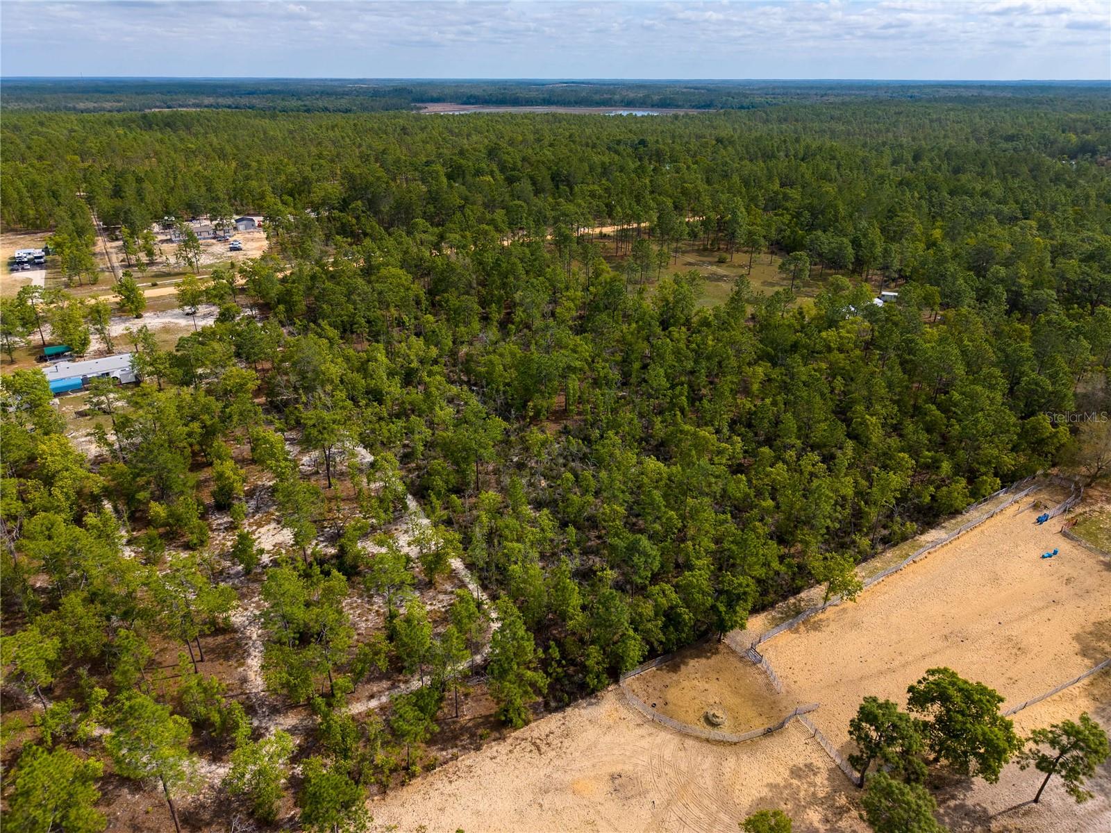 MELROSE LANDING - Land