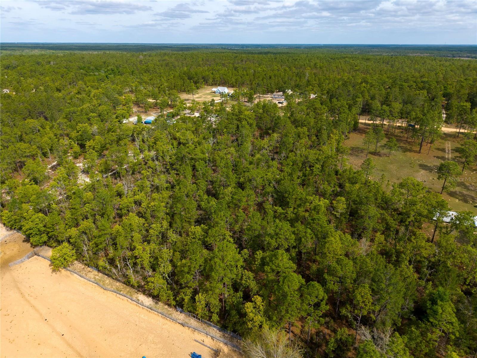 MELROSE LANDING - Land