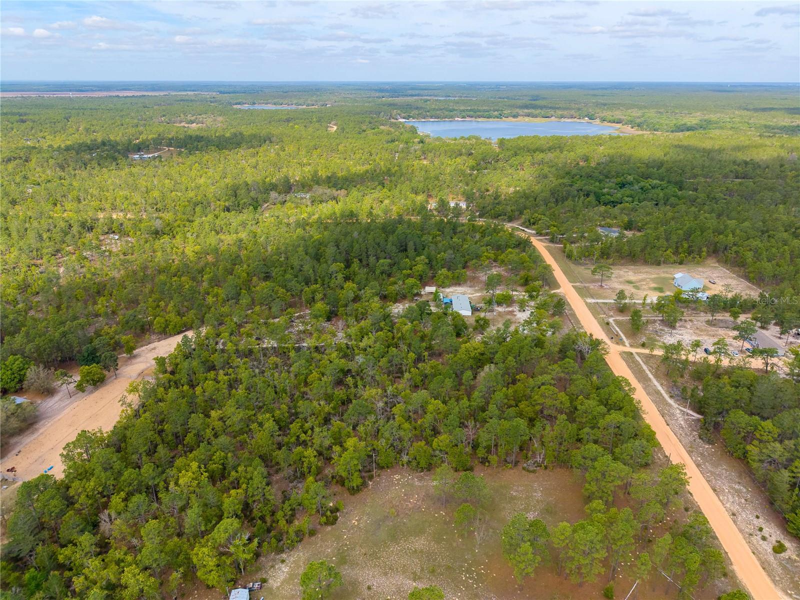 MELROSE LANDING - Land