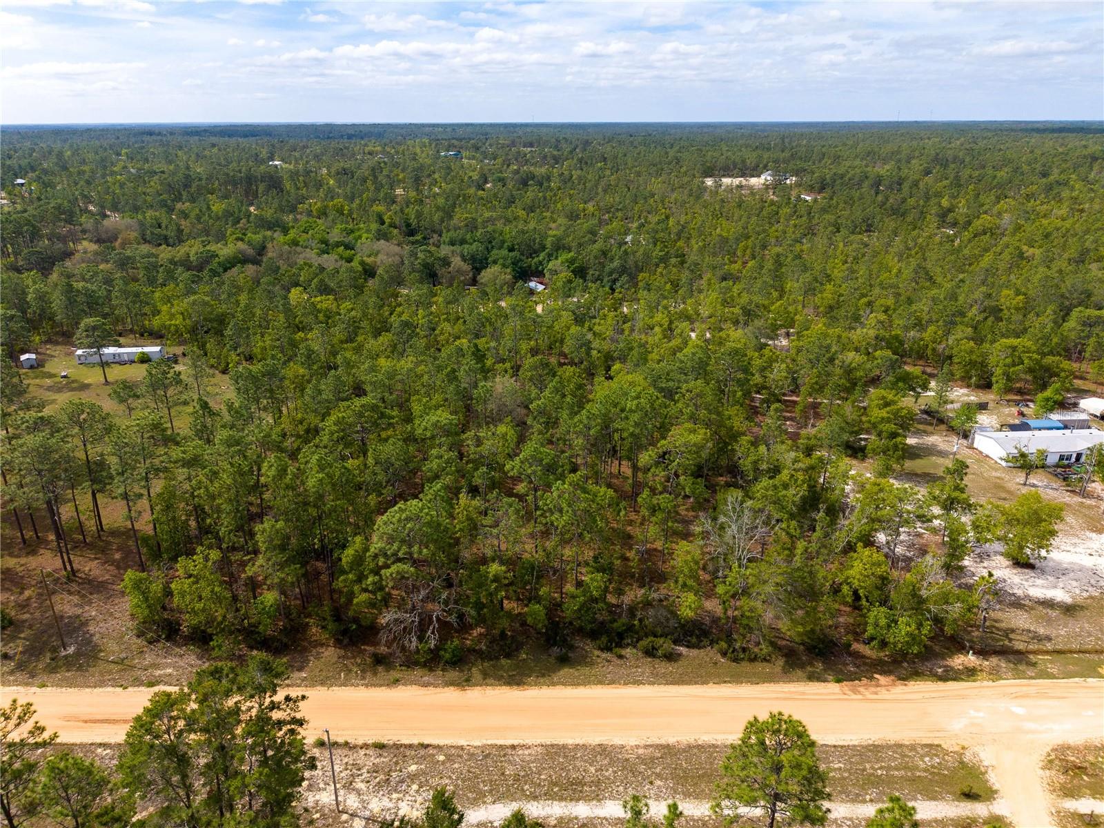 MELROSE LANDING - Land