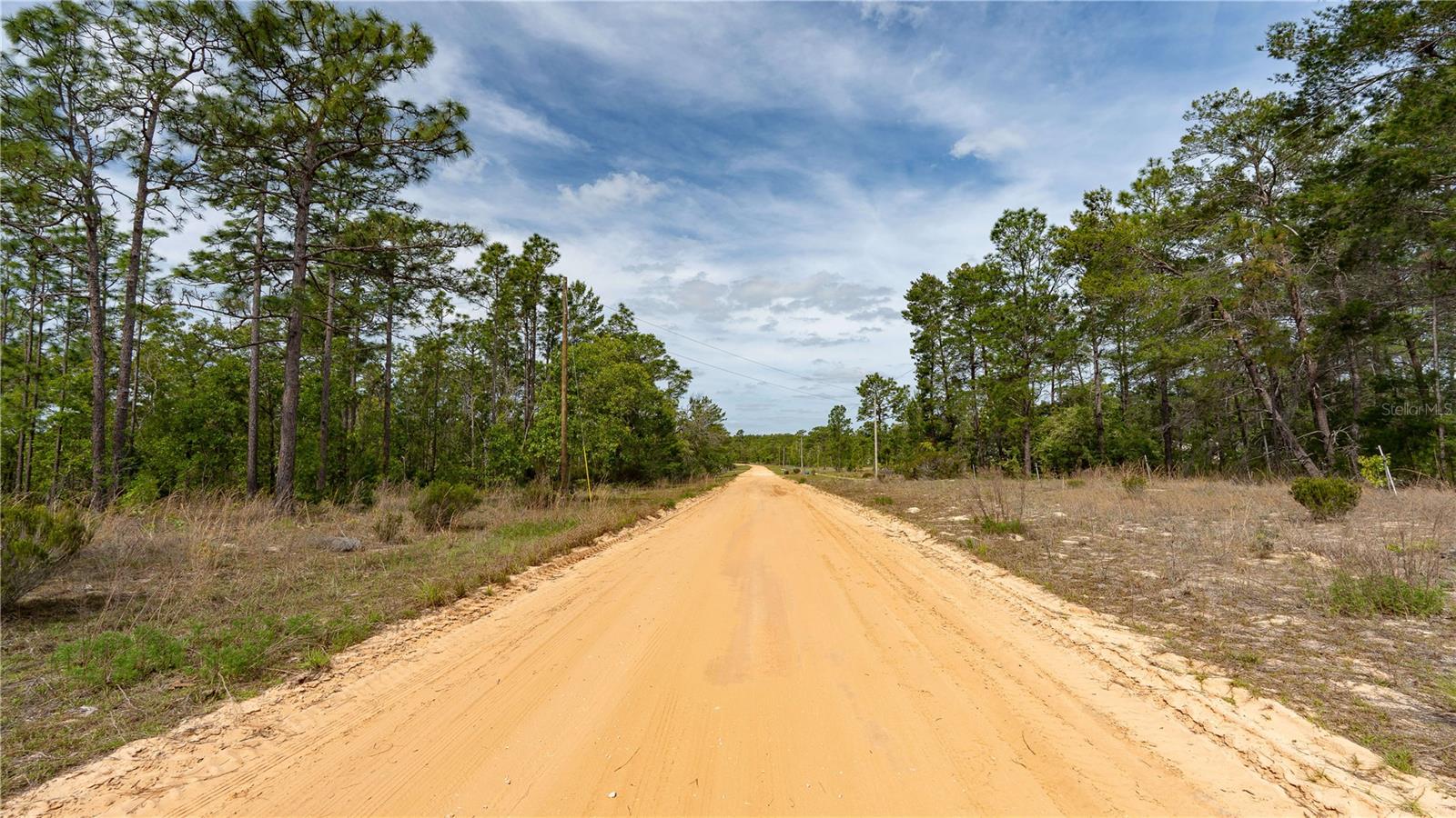 MELROSE LANDING - Land