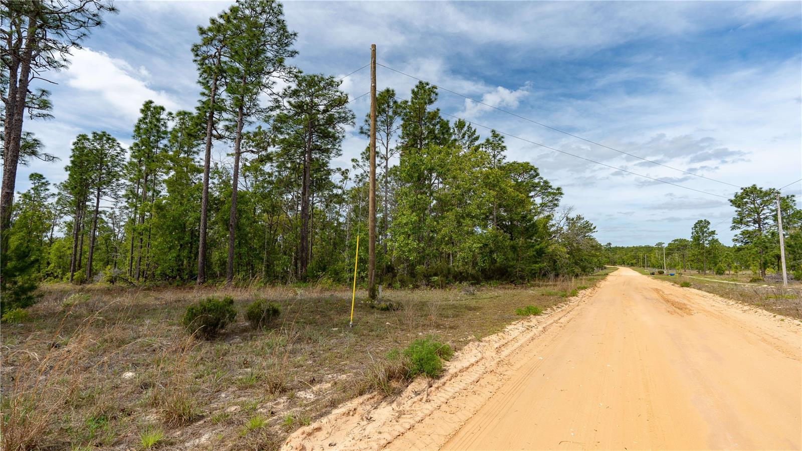 MELROSE LANDING - Land