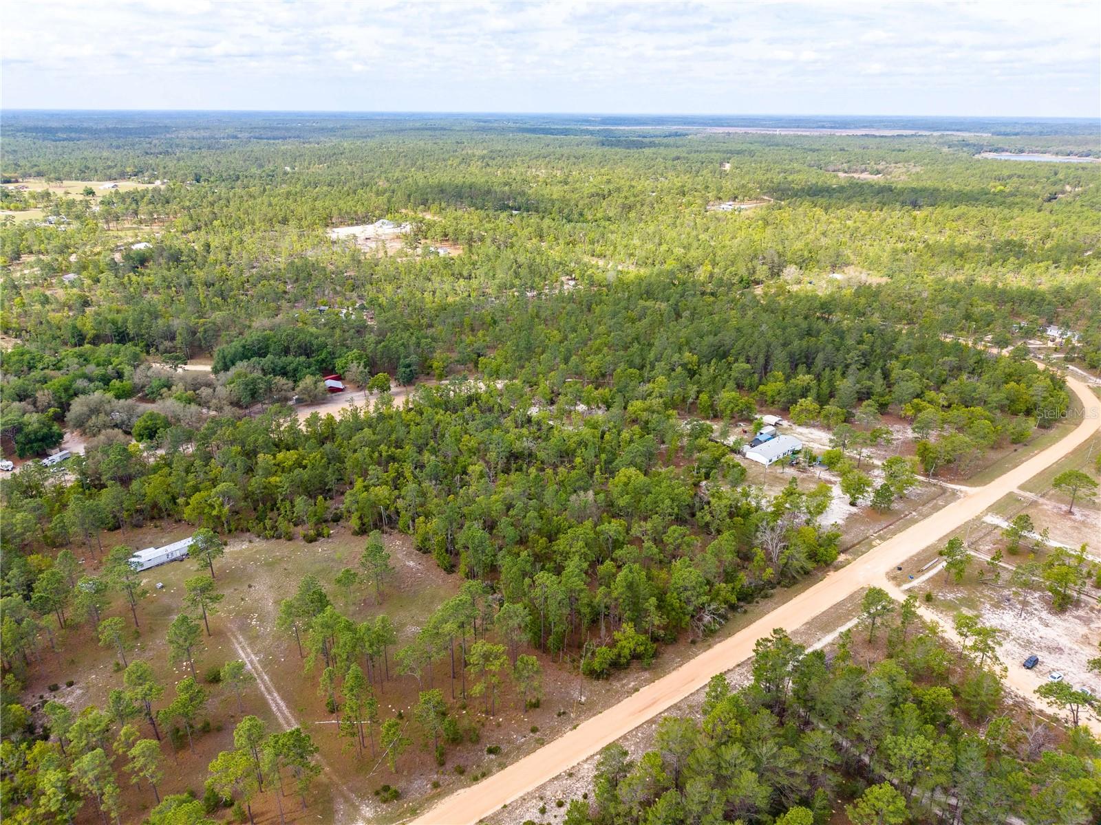 MELROSE LANDING - Land