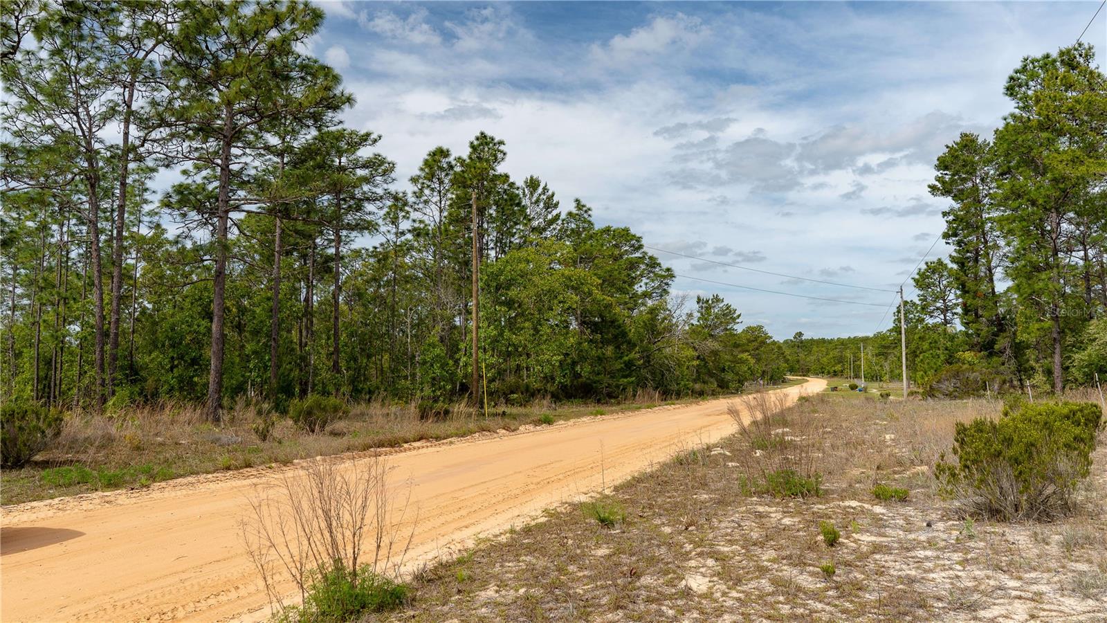 MELROSE LANDING - Land