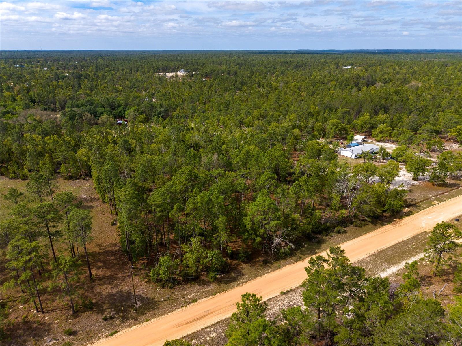 MELROSE LANDING - Land