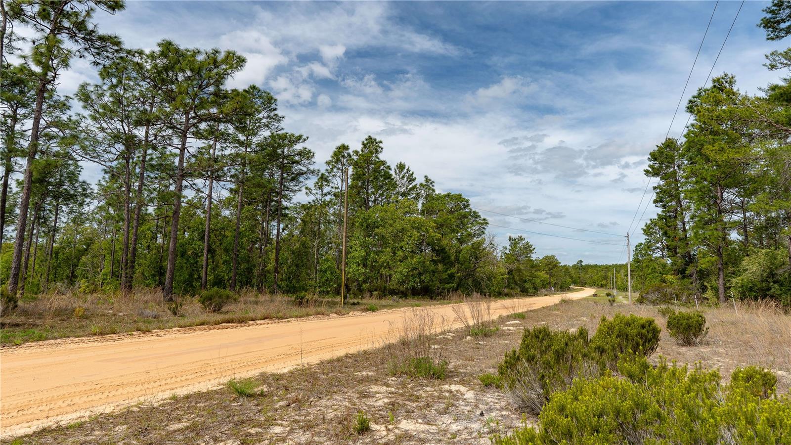 MELROSE LANDING - Land