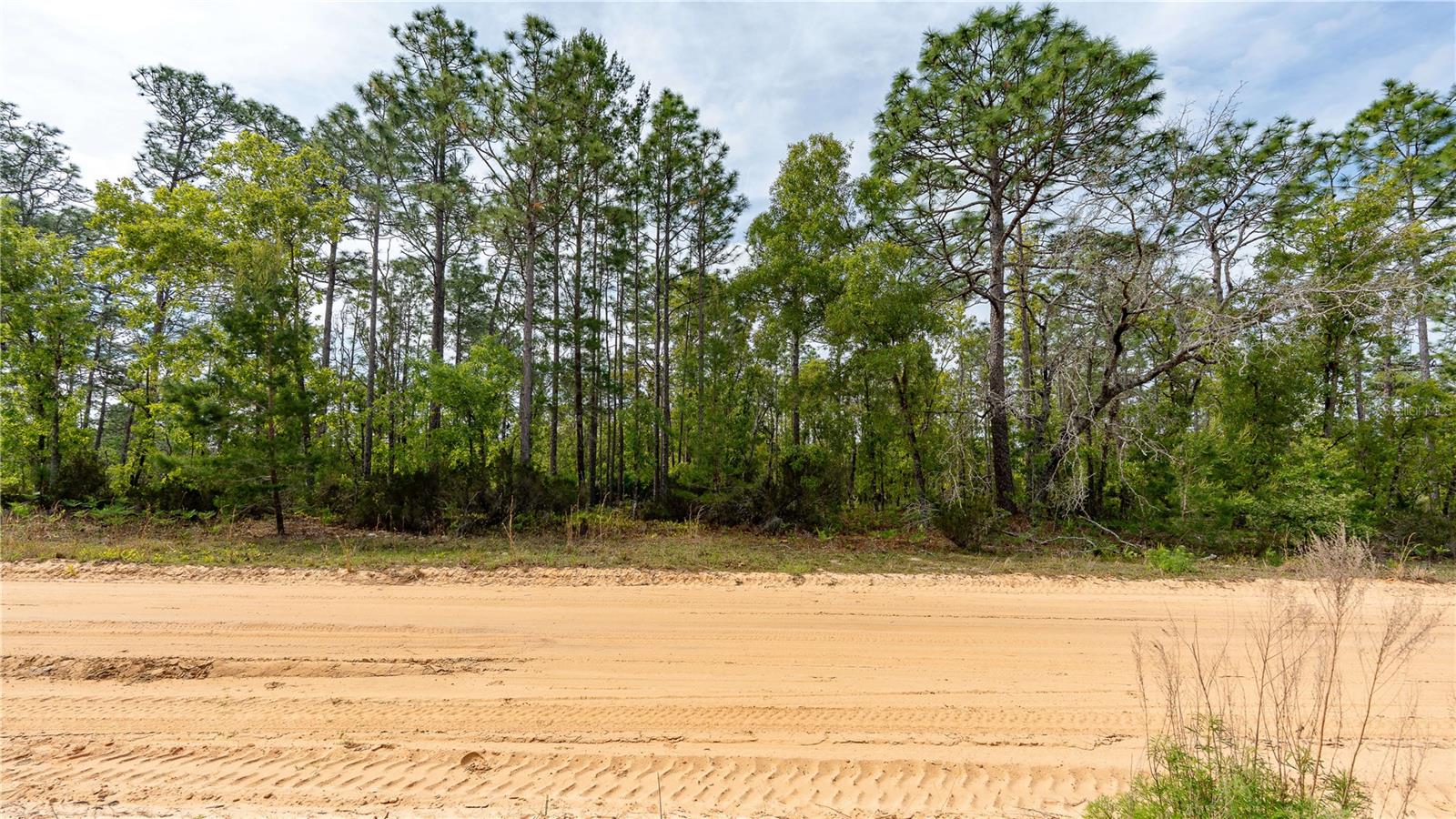 MELROSE LANDING - Land