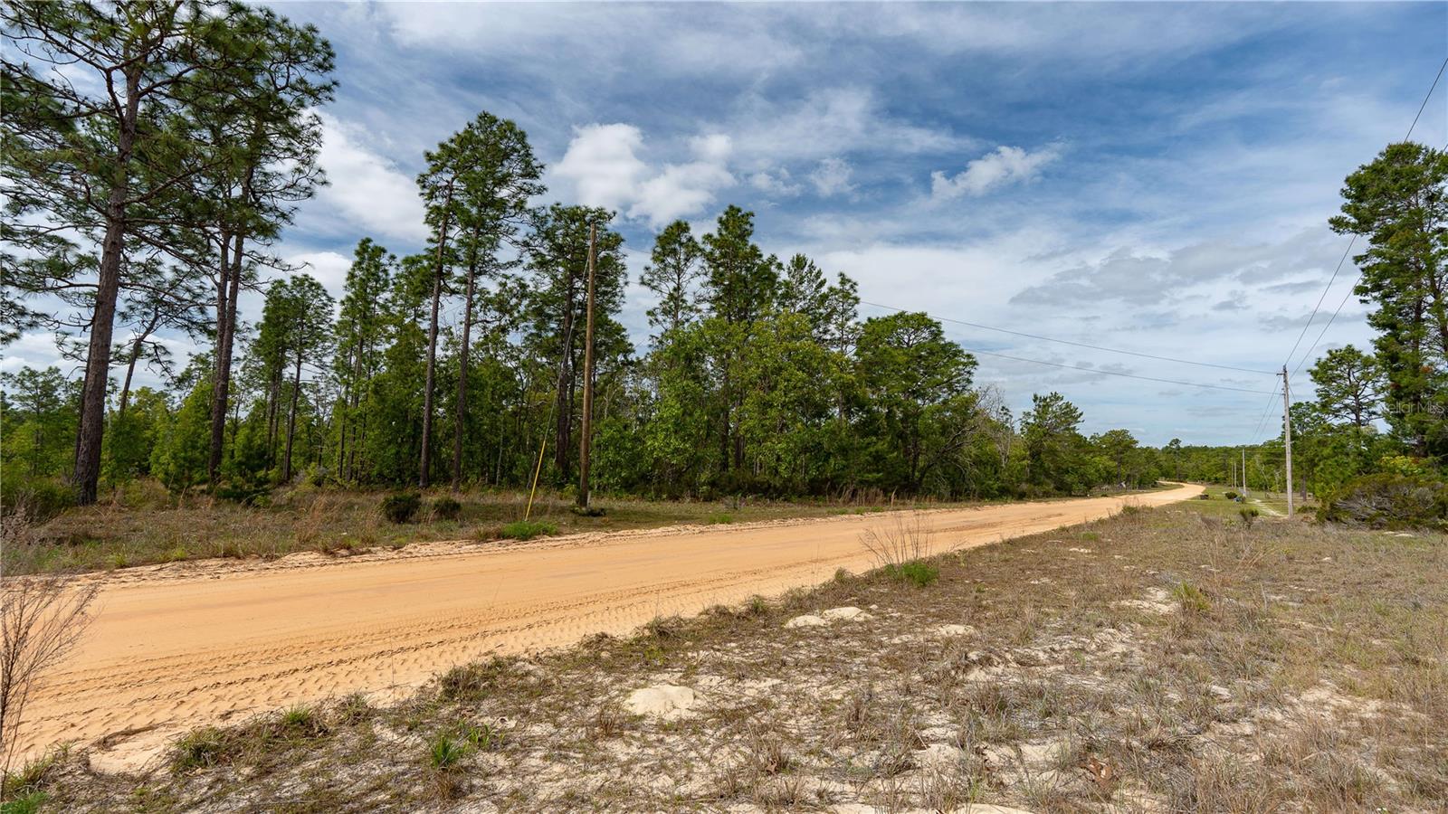 MELROSE LANDING - Land