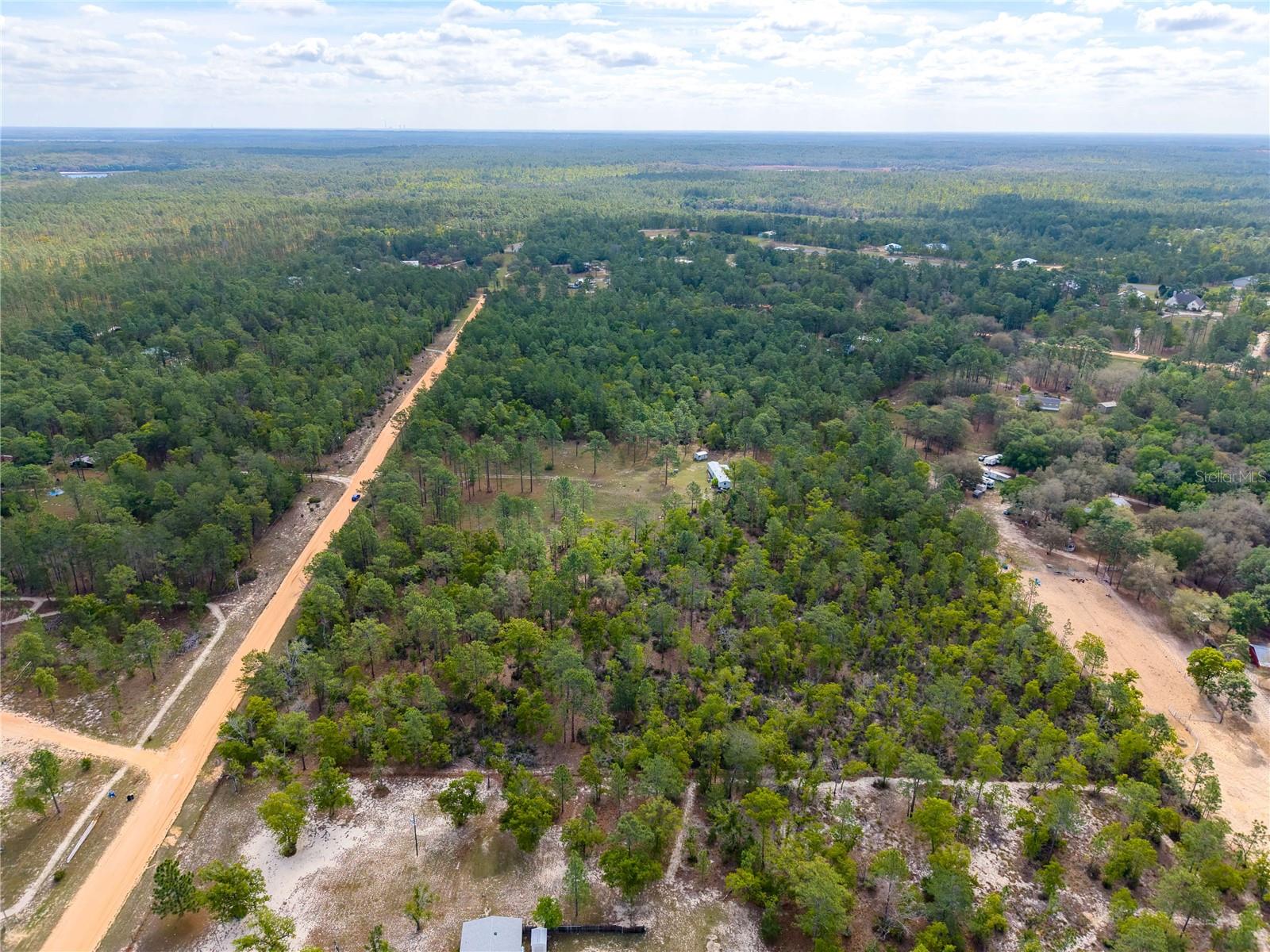 MELROSE LANDING - Land