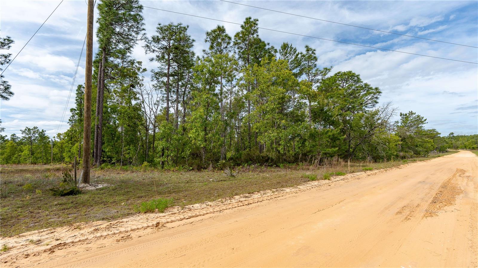 MELROSE LANDING - Land