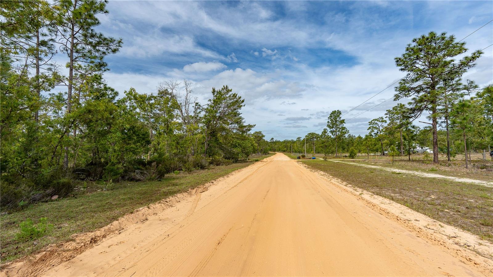 MELROSE LANDING - Land