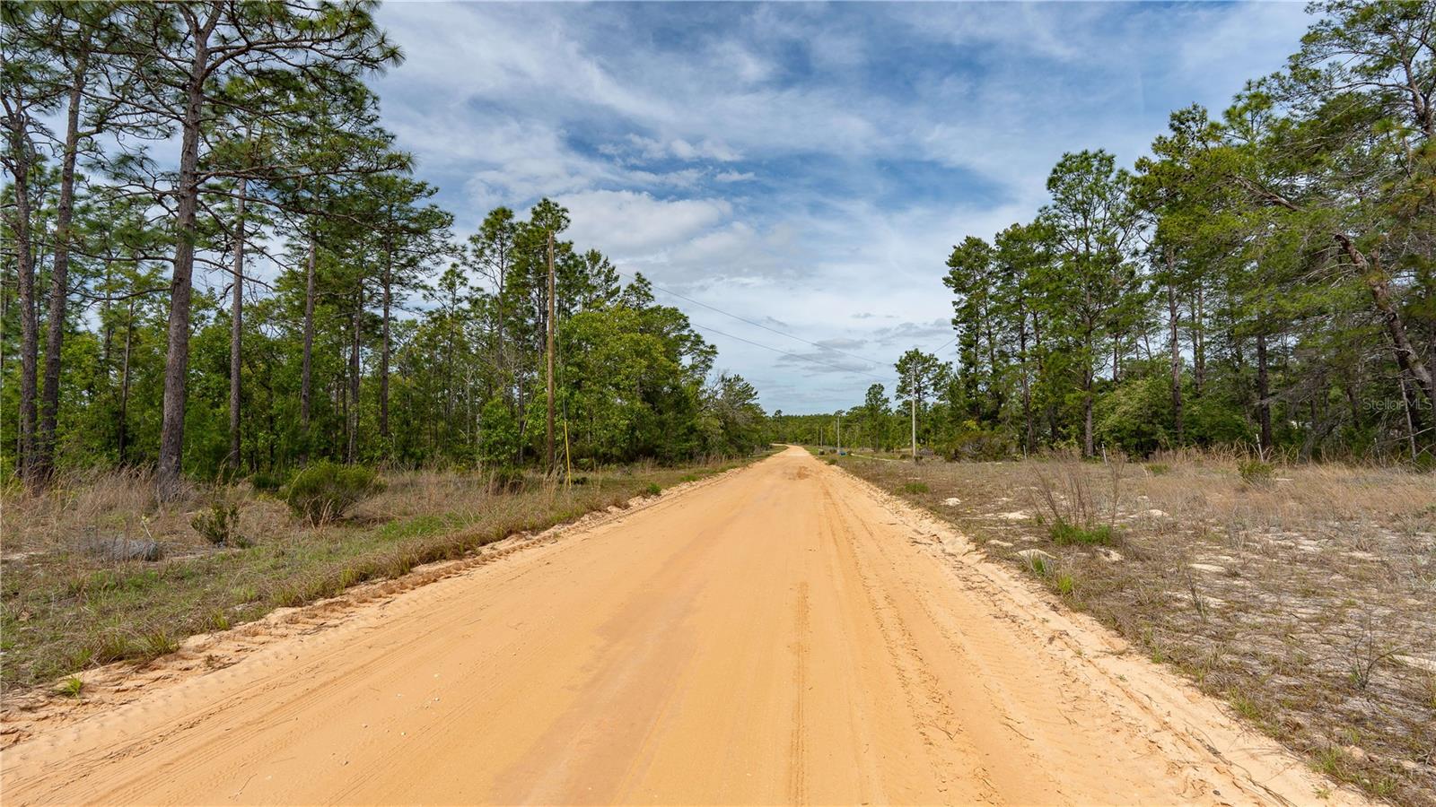 MELROSE LANDING - Land