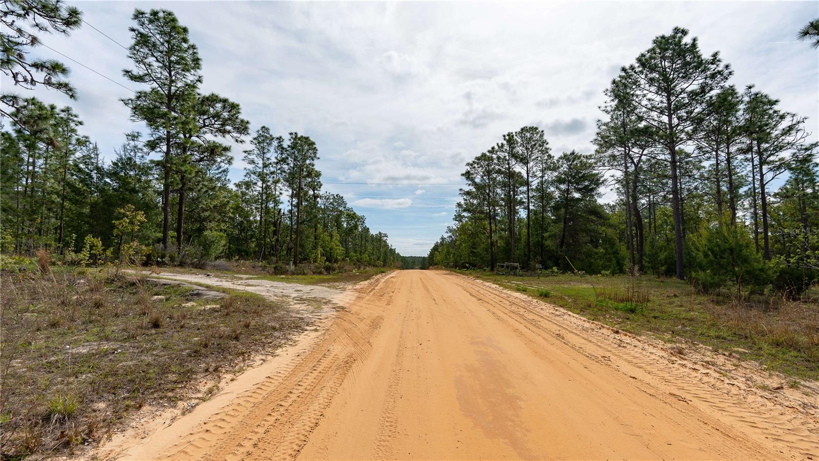 MELROSE LANDING - Land