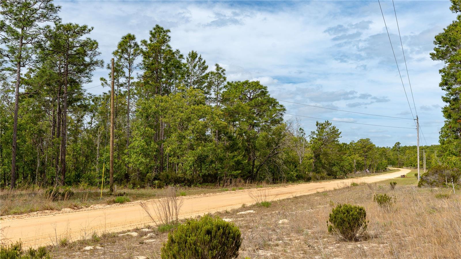 MELROSE LANDING - Land