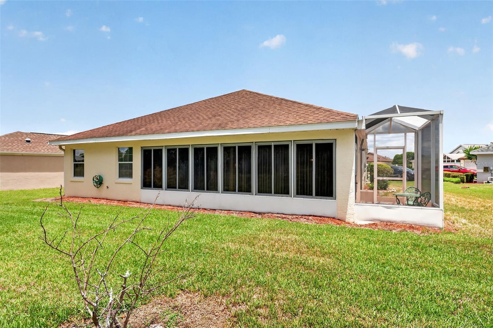 LINKS/STONECREST - Residential