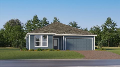 Photo of 5370 Tempest Way, Clermont, FL 34714 (MLS # O6407863)