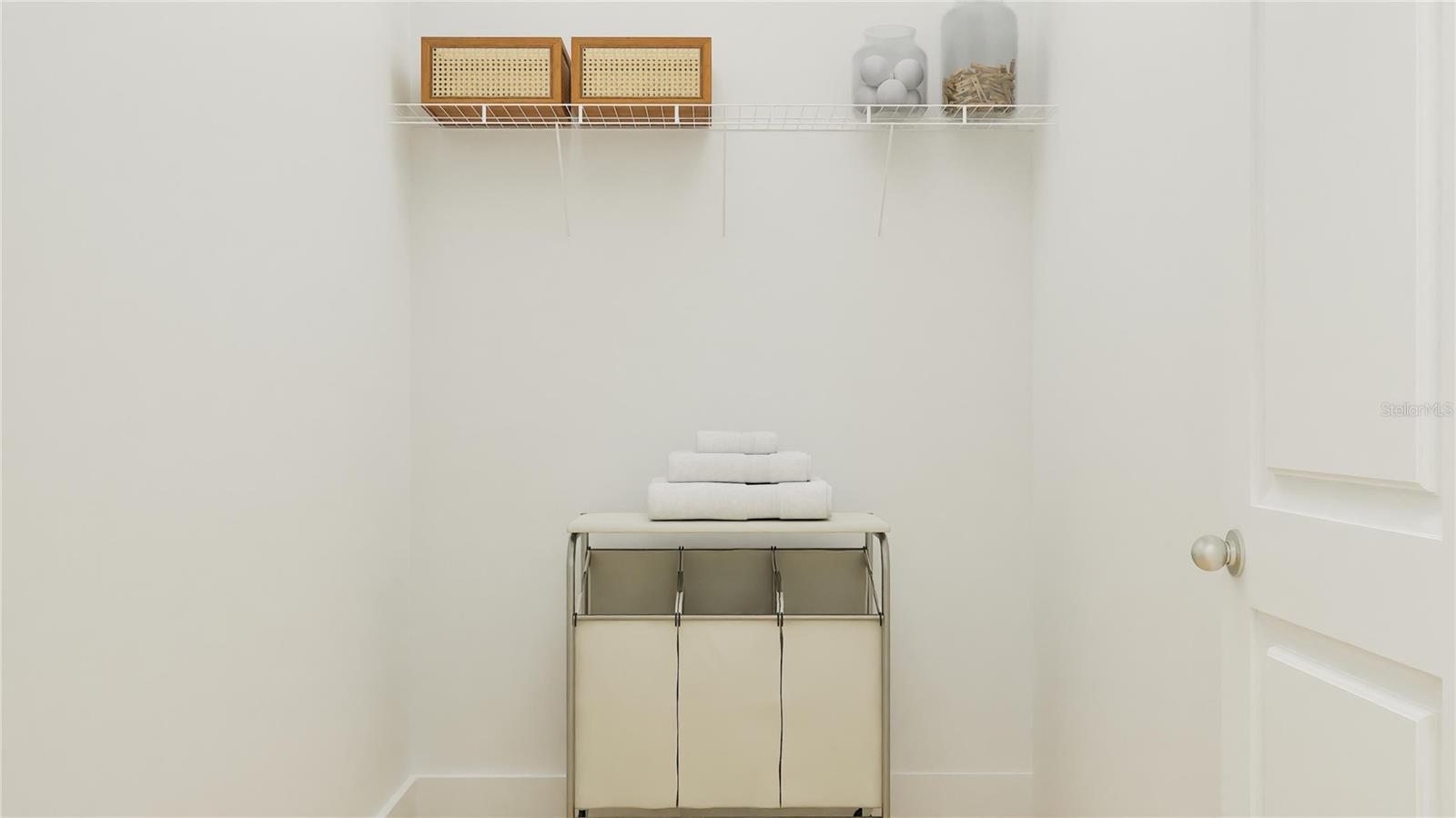SANCTUARY AT WELLNESS RIDGE 50S - Residential
