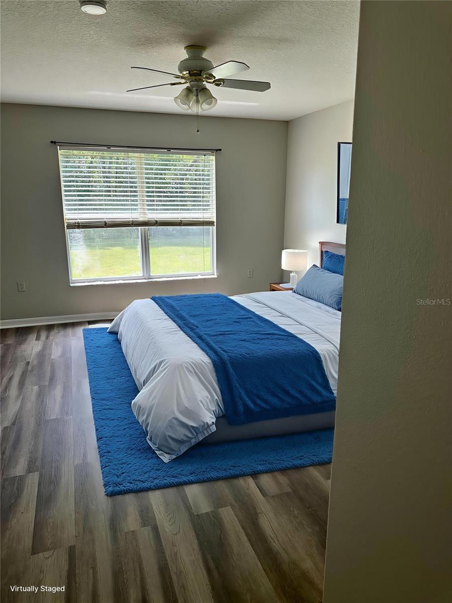 POINCIANA NBRHD 05 NORTH VILLAGE 03 - Residential Lease