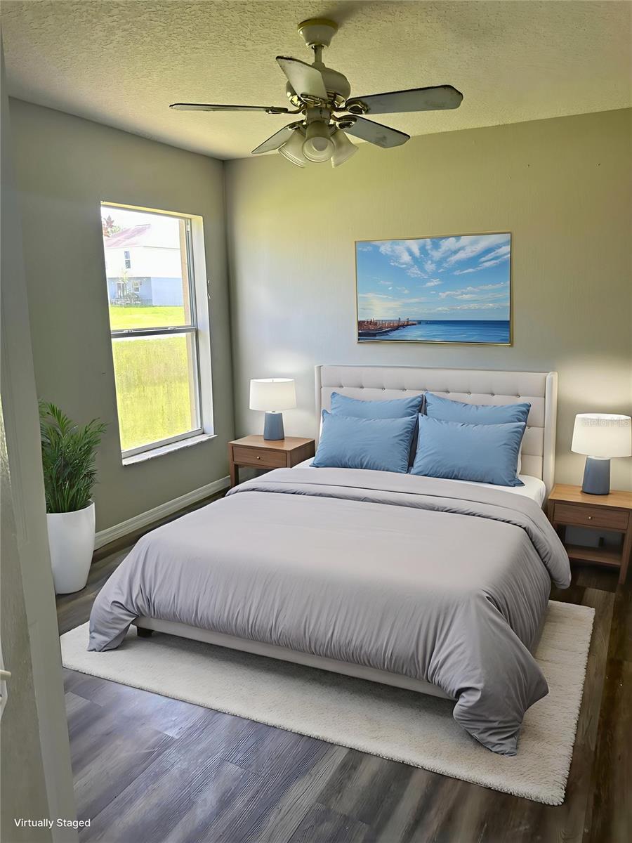 POINCIANA NBRHD 05 NORTH VILLAGE 03 - Residential Lease