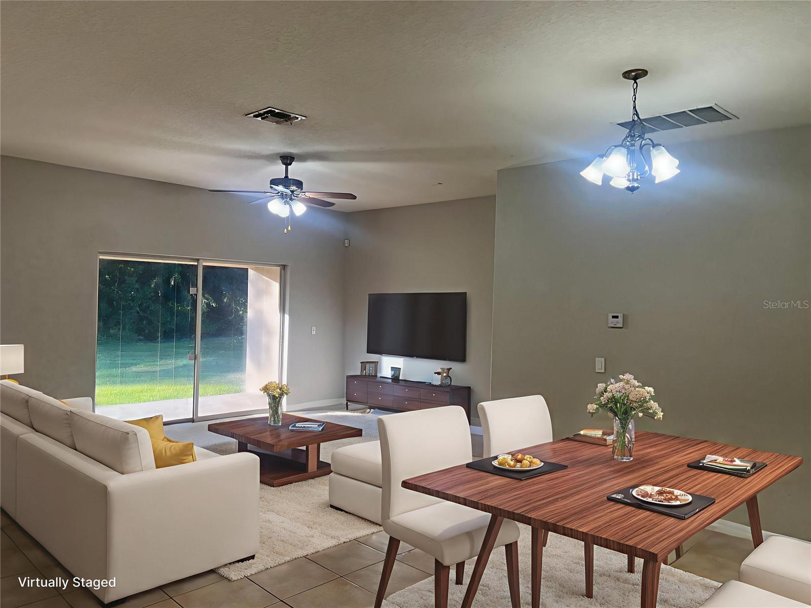 POINCIANA NBRHD 05 NORTH VILLAGE 03 - Residential Lease