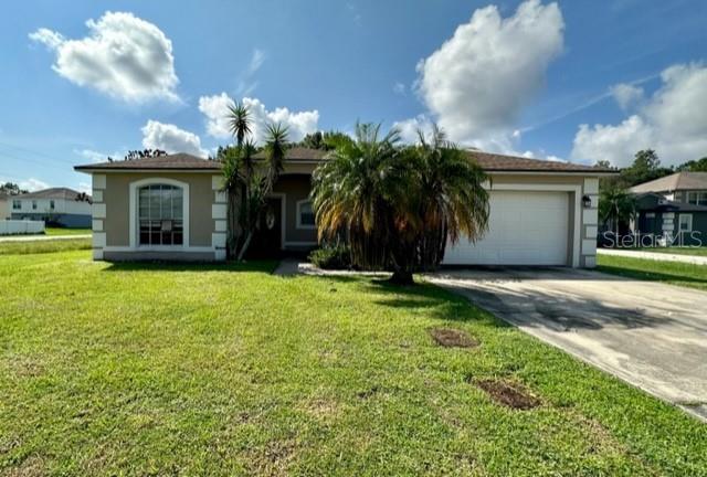 POINCIANA NBRHD 05 NORTH VILLAGE 03 - Residential Lease