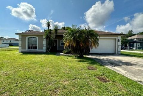 Photo of 602 Swallow Court, Poinciana, FL 34759 (MLS # S5136984)