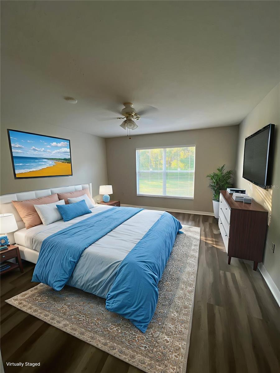 POINCIANA NBRHD 05 NORTH VILLAGE 03 - Residential Lease