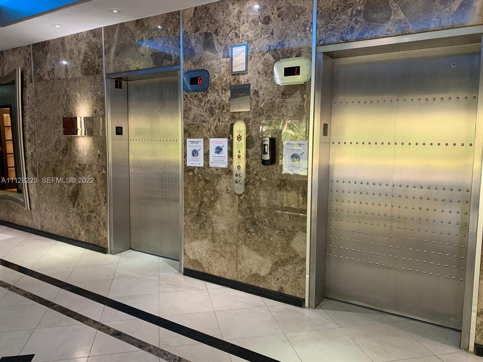 8877 COLLINS AVENUE 506